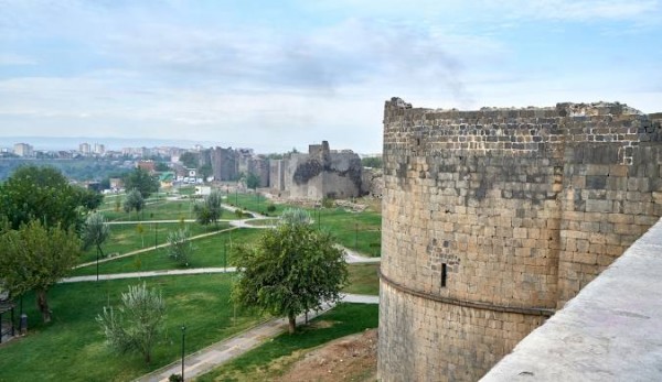 Günübirlik Diyarbakır Turu