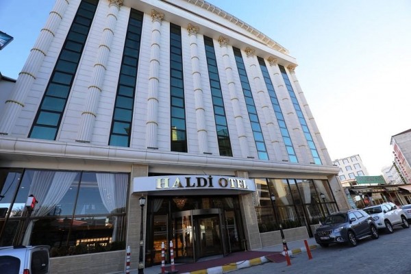 Van Haldi Otel